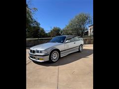 1998 BMW M3 