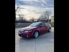 2007 Acura TL 