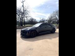 2022 Cadillac CT5-V Blackwing 