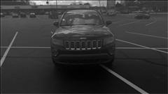 2014 Jeep Compass 
