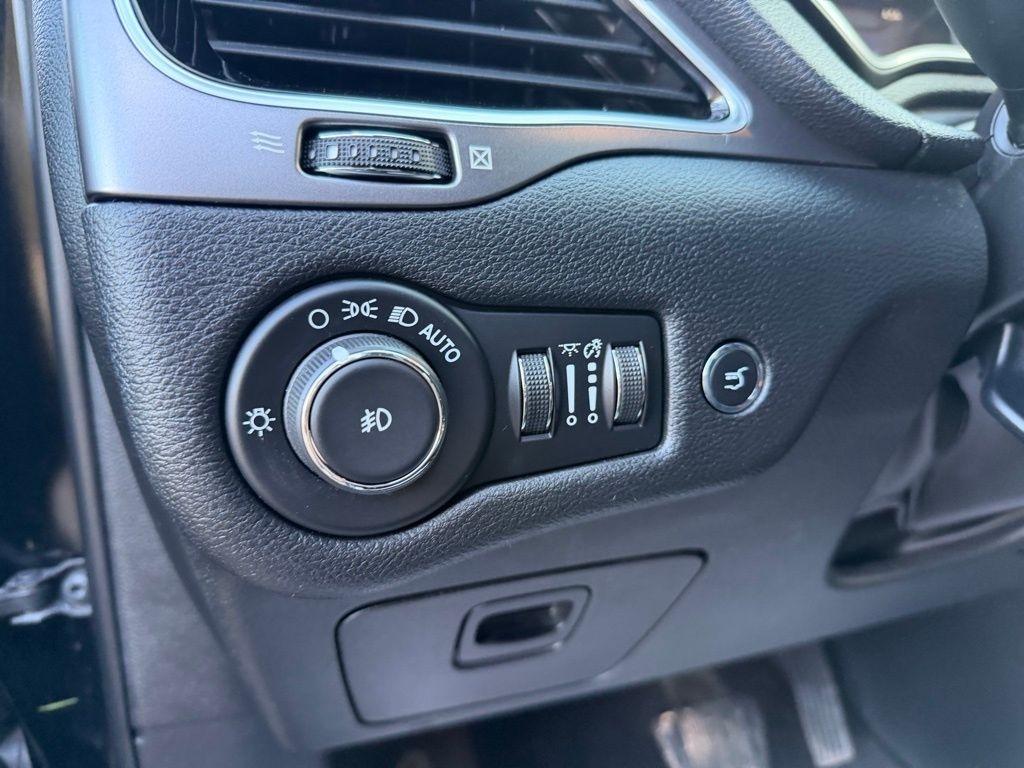 Jeep Cherokee Limited 4x4 2019