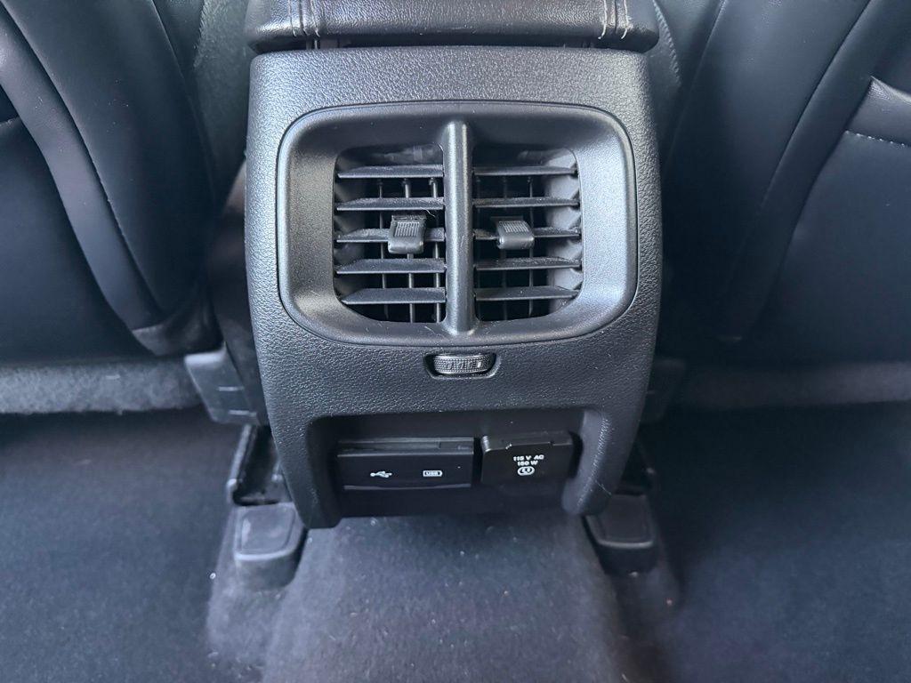 Jeep Cherokee Limited 4x4 2019