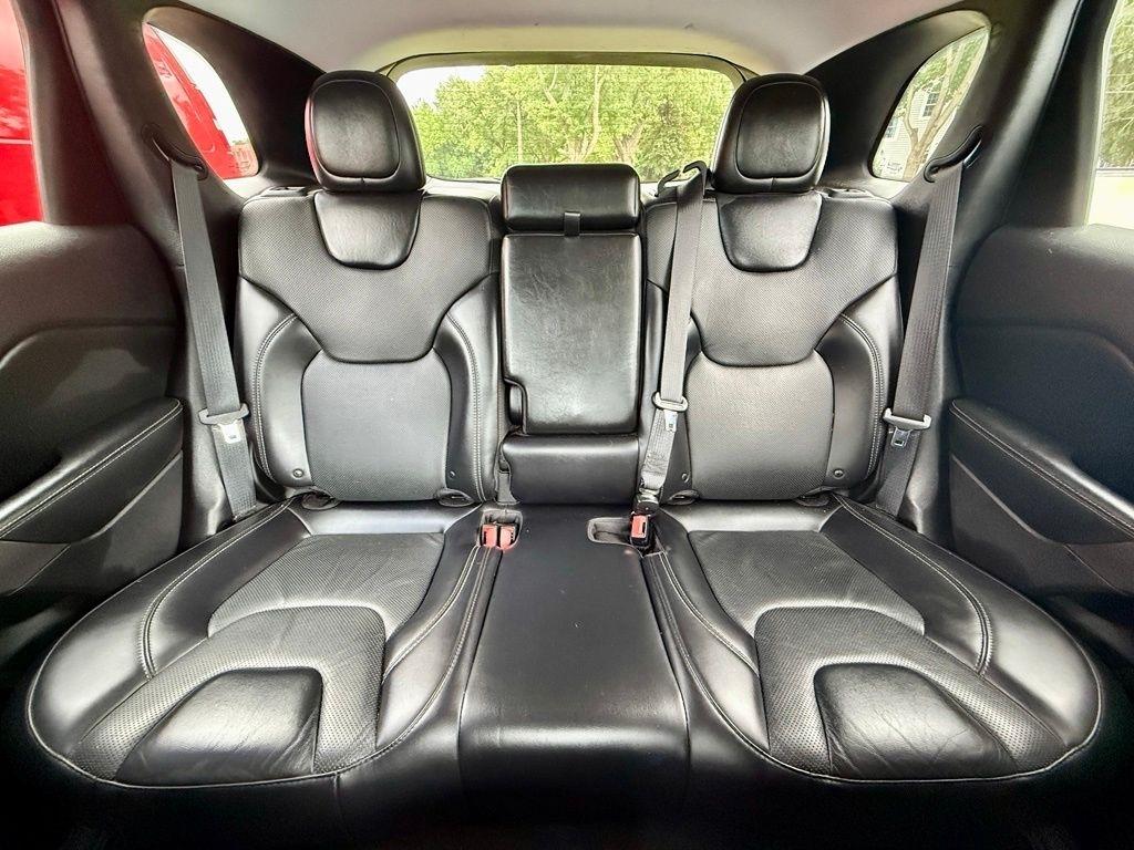 Jeep Cherokee Limited 4x4 2019