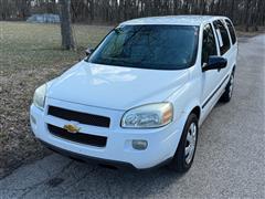 2008 Chevrolet Uplander 