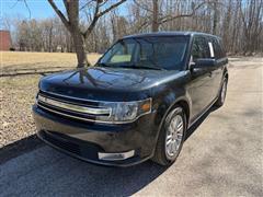 2014 Ford Flex 
