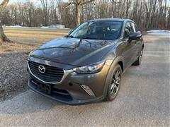 2017 Mazda CX-3 