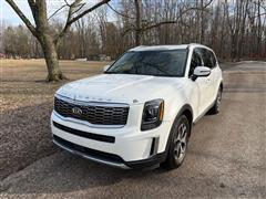 2020 Kia Telluride 