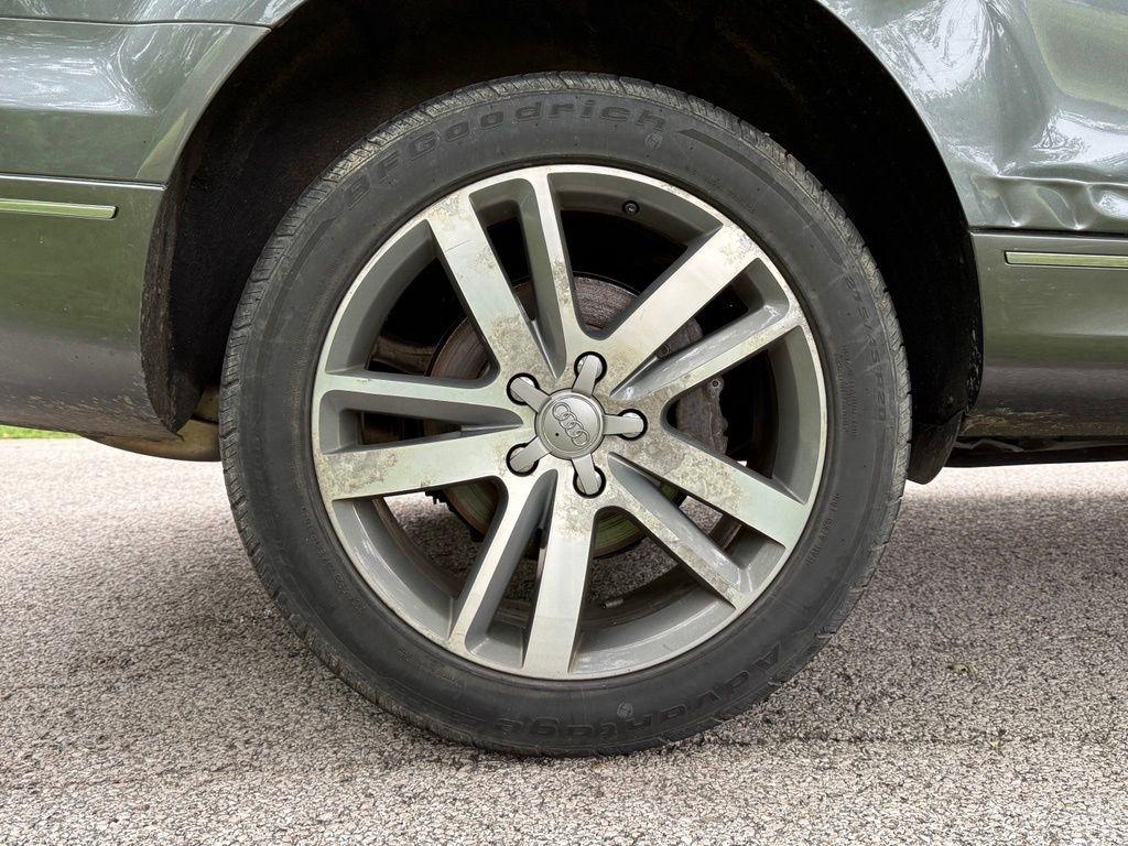 Audi Q7 quattro 4dr 3.0T Premium Plus 2015