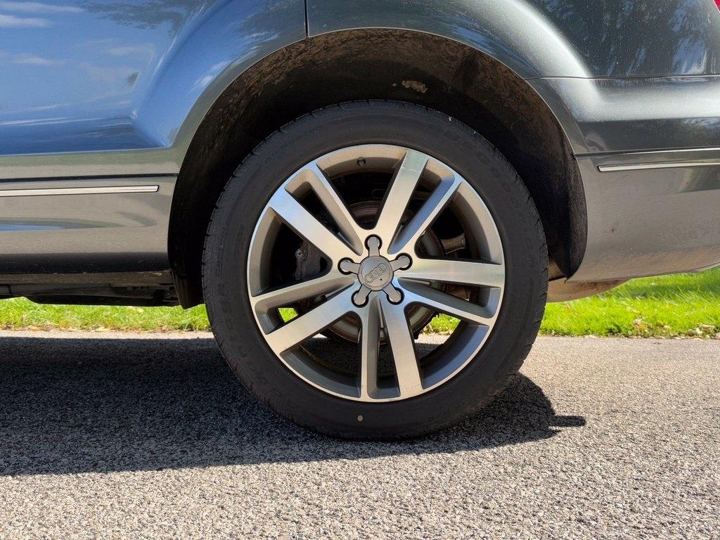 Audi Q7 photo 41