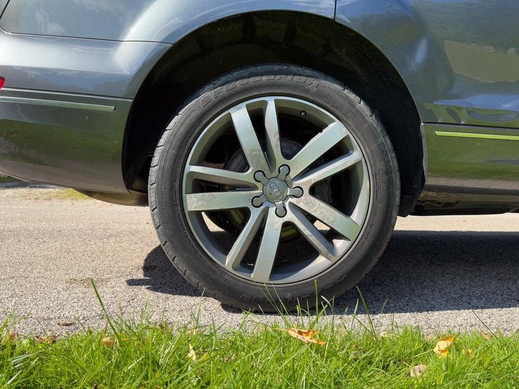 Audi Q7 photo 42