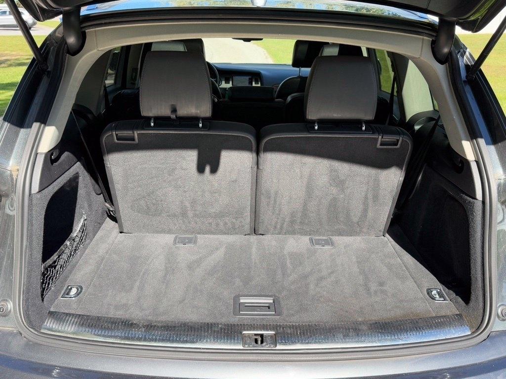 Audi Q7 photo 44
