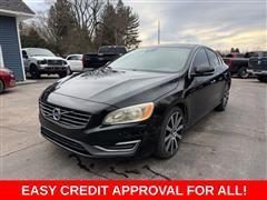 2014 Volvo S60 