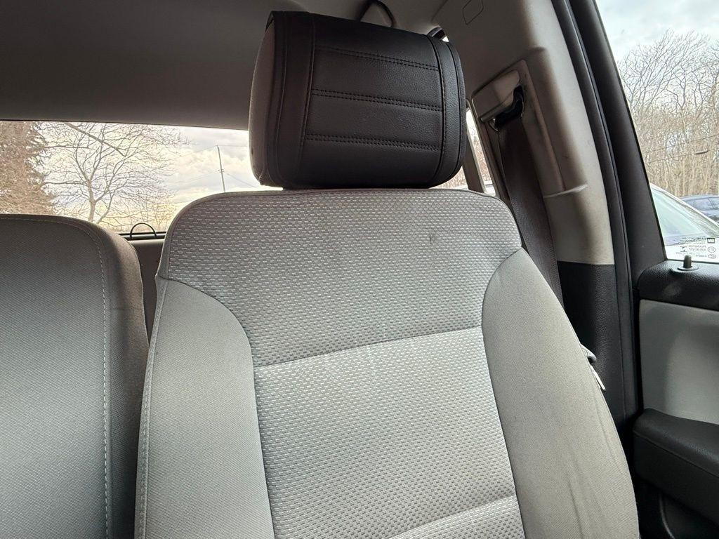 GMC Sierra 1500 4WD Double Cab 143.5" 2017