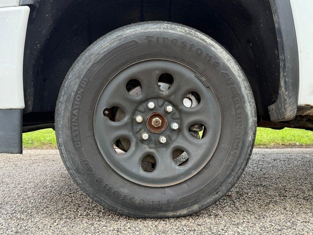 GMC Sierra 1500 4WD Double Cab 143.5" 2017