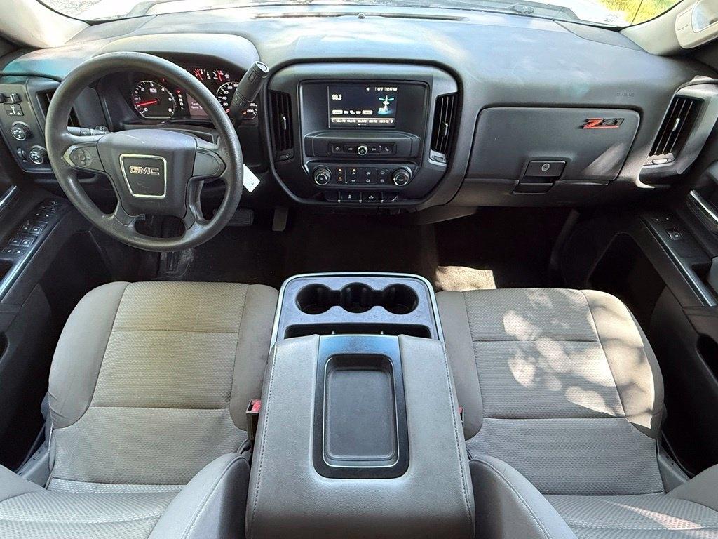 GMC Sierra photo 25