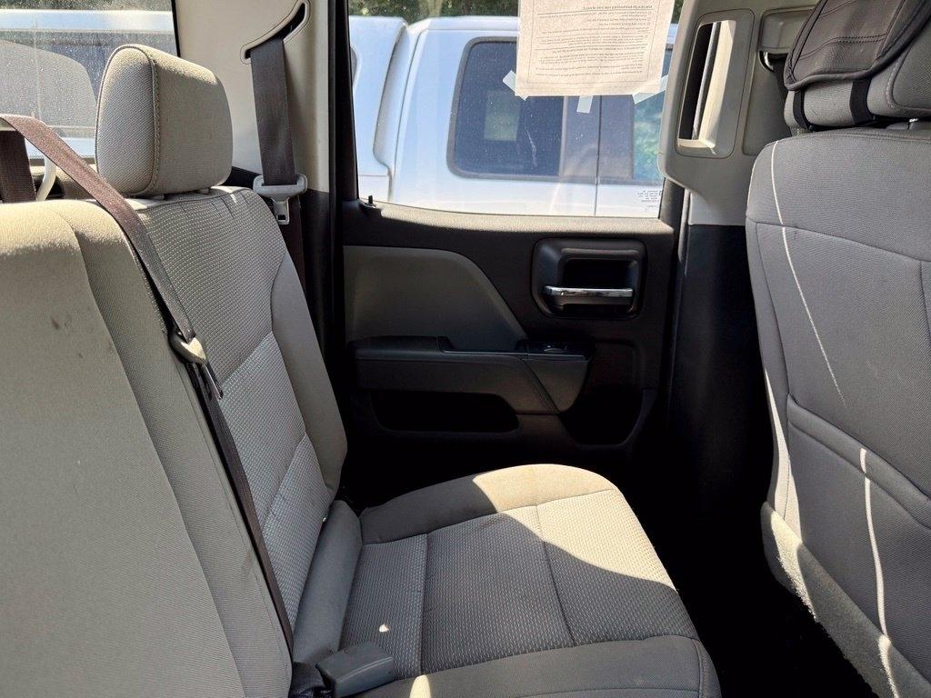 GMC Sierra photo 33