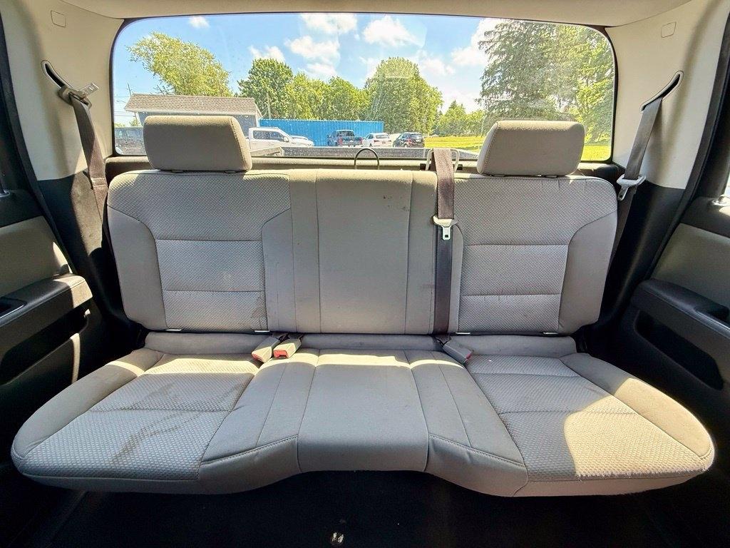 GMC Sierra photo 36