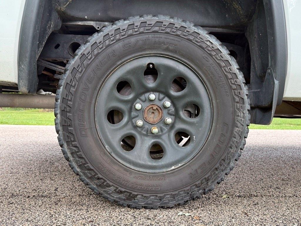 GMC Sierra photo 41