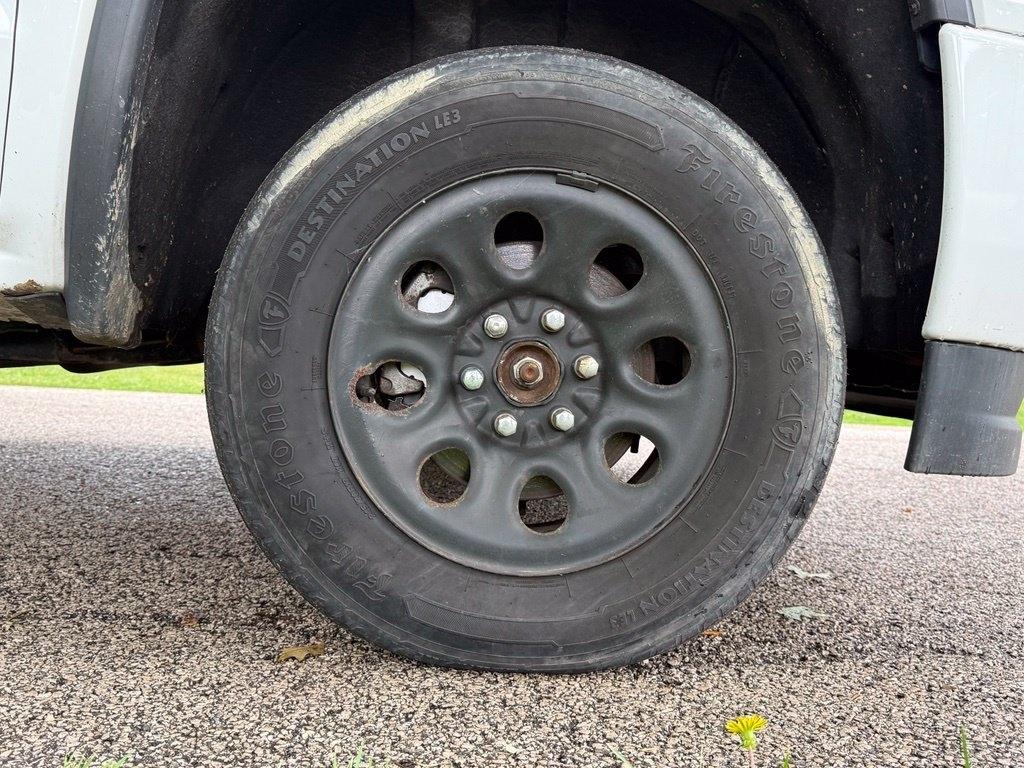 GMC Sierra photo 42