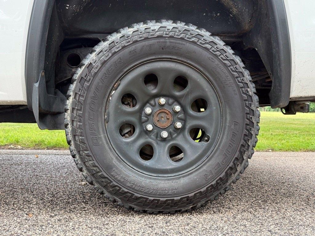 GMC Sierra photo 43