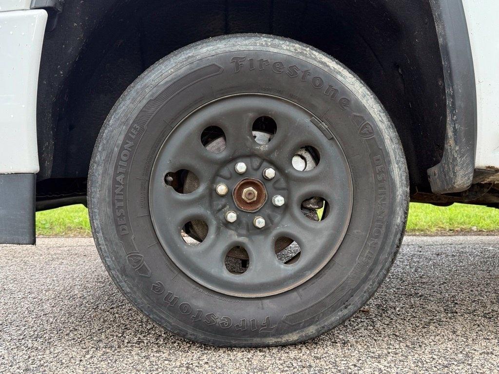 GMC Sierra photo 44