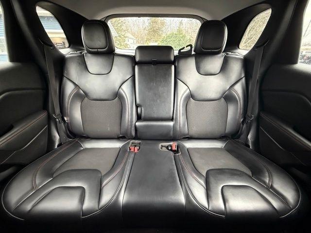 Jeep Cherokee Trailhawk 4x4 2020