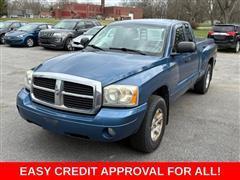 2005 Dodge Dakota 
