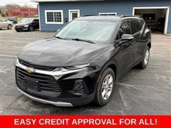 2019 Chevrolet Blazer 