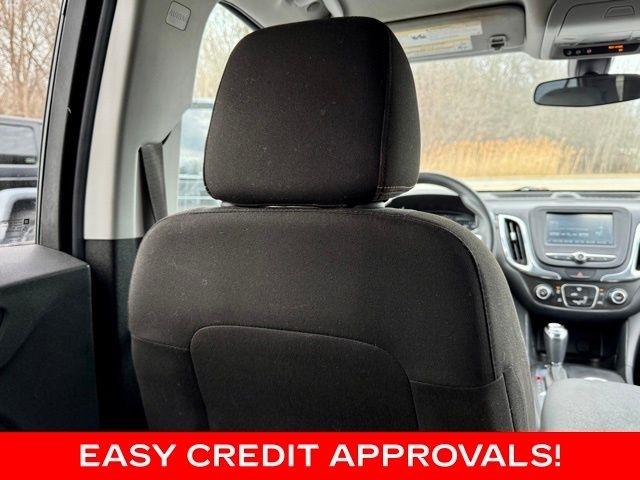 Chevrolet Equinox AWD 4dr LT w/1LT 2018
