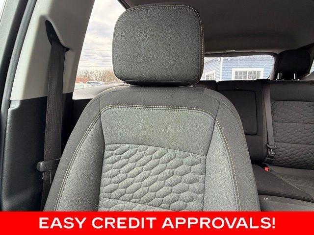 Chevrolet Equinox AWD 4dr LT w/1LT 2018