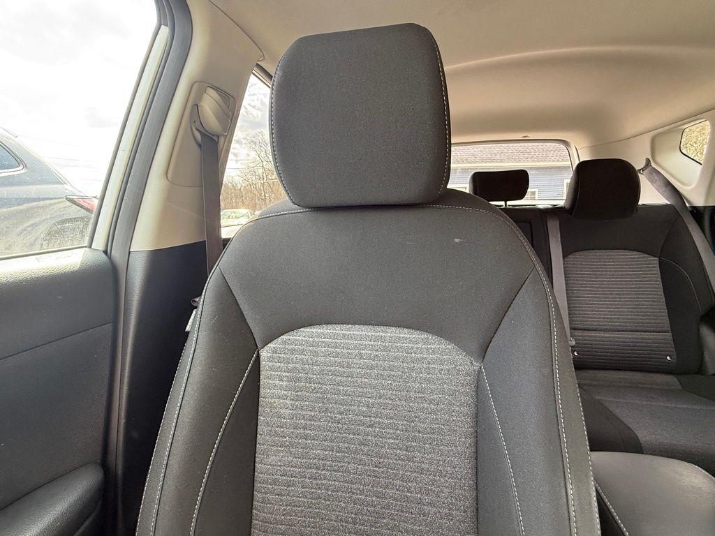 Kia Soul EX IVT 2021