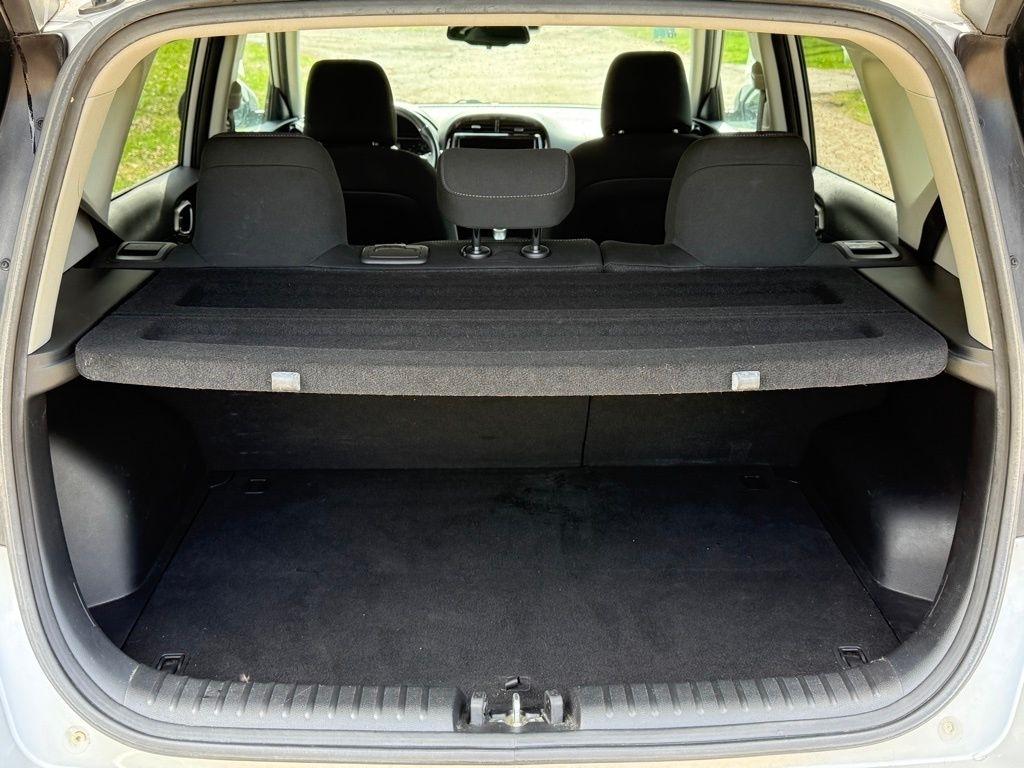 Kia Soul EX IVT 2021