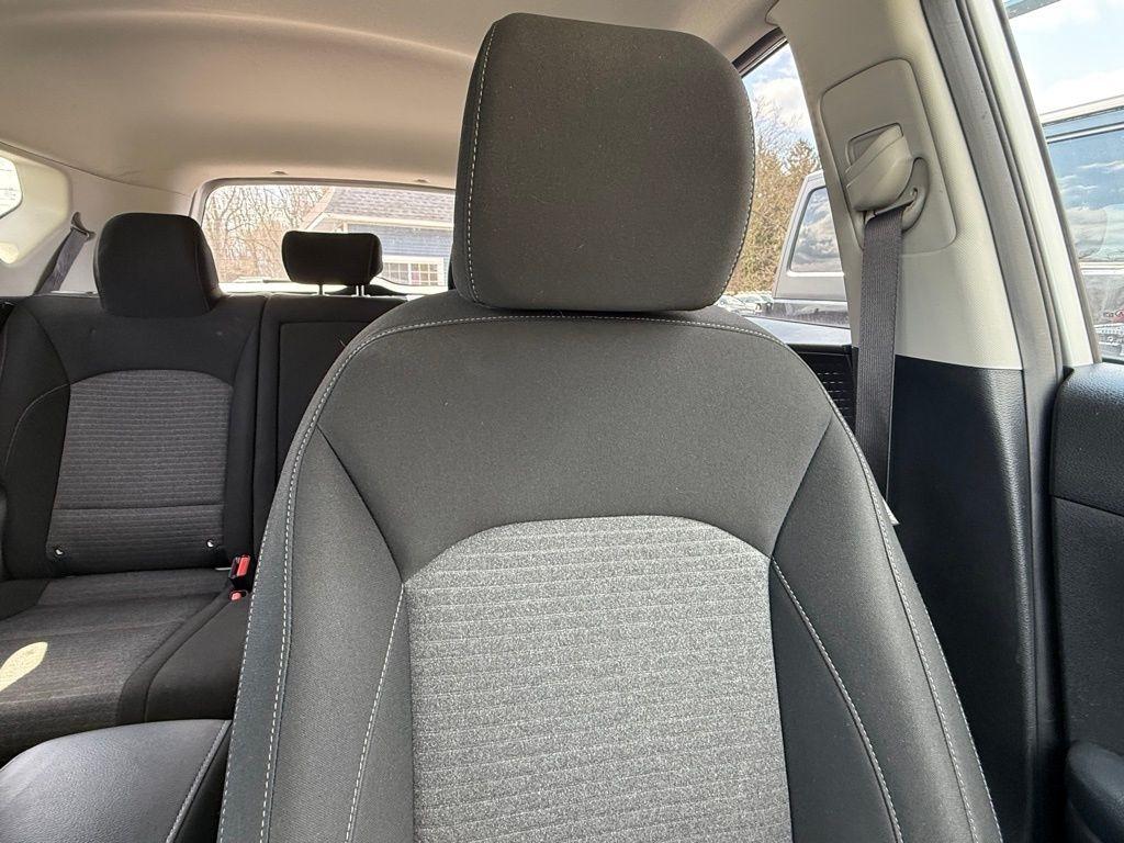 Kia Soul EX IVT 2021