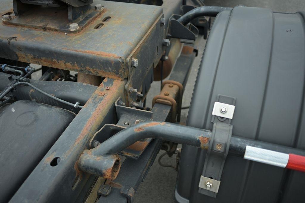 RAM 3500 Chassis Cab Tradesman 2WD Crew Cab 60" CA 172.4" WB 2022