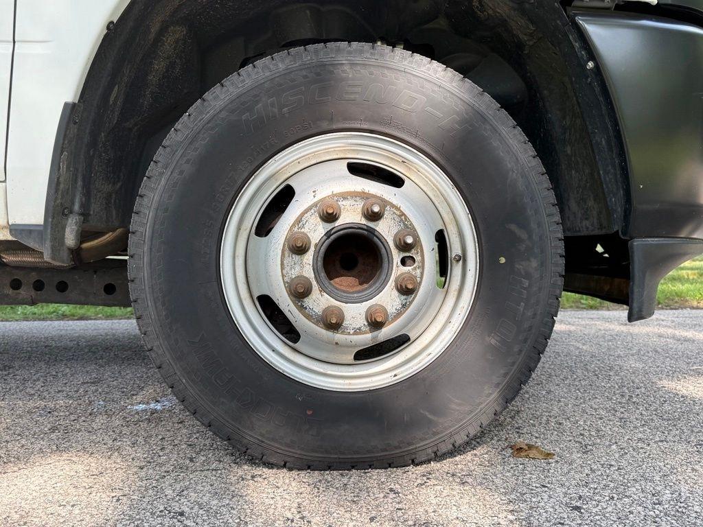 RAM 3500 Chassis Cab Tradesman 2WD Crew Cab 60" CA 172.4" WB 2022