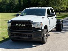 2022 RAM 3500 Chassis Cab 