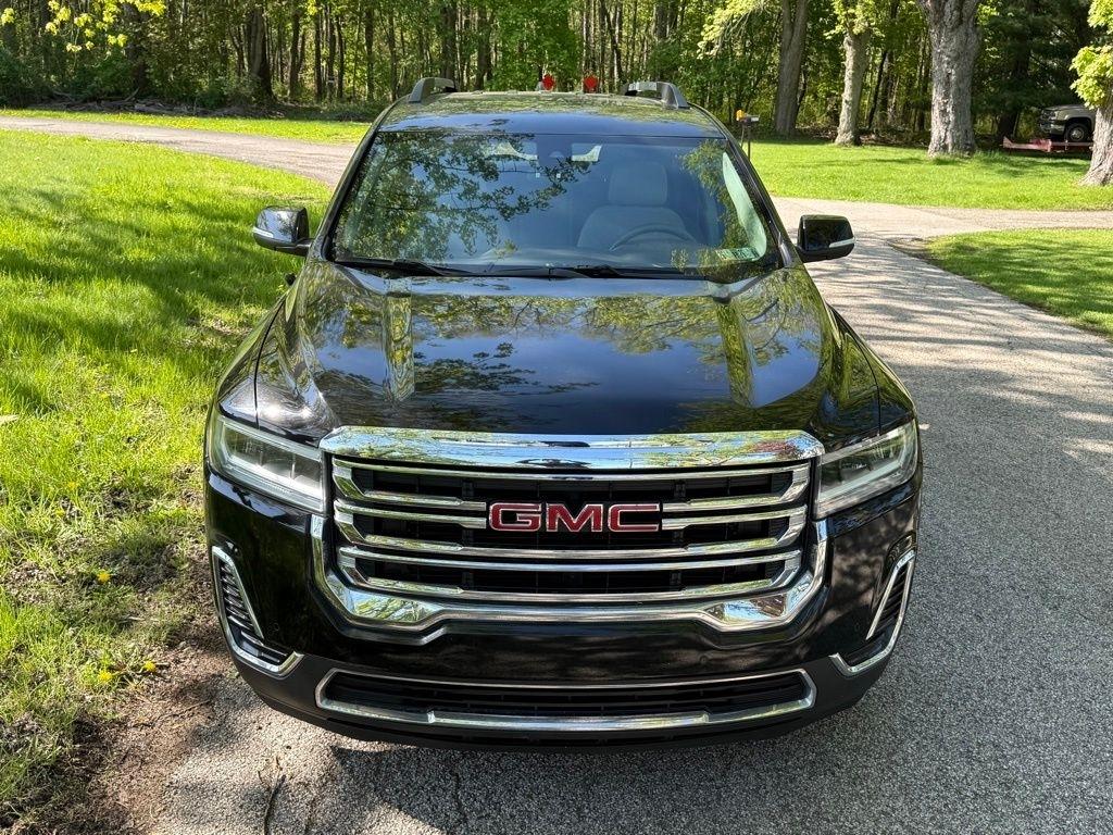 GMC Acadia AWD 4dr SLE 2023