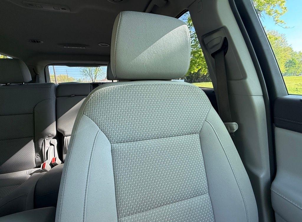 GMC Acadia AWD 4dr SLE 2023