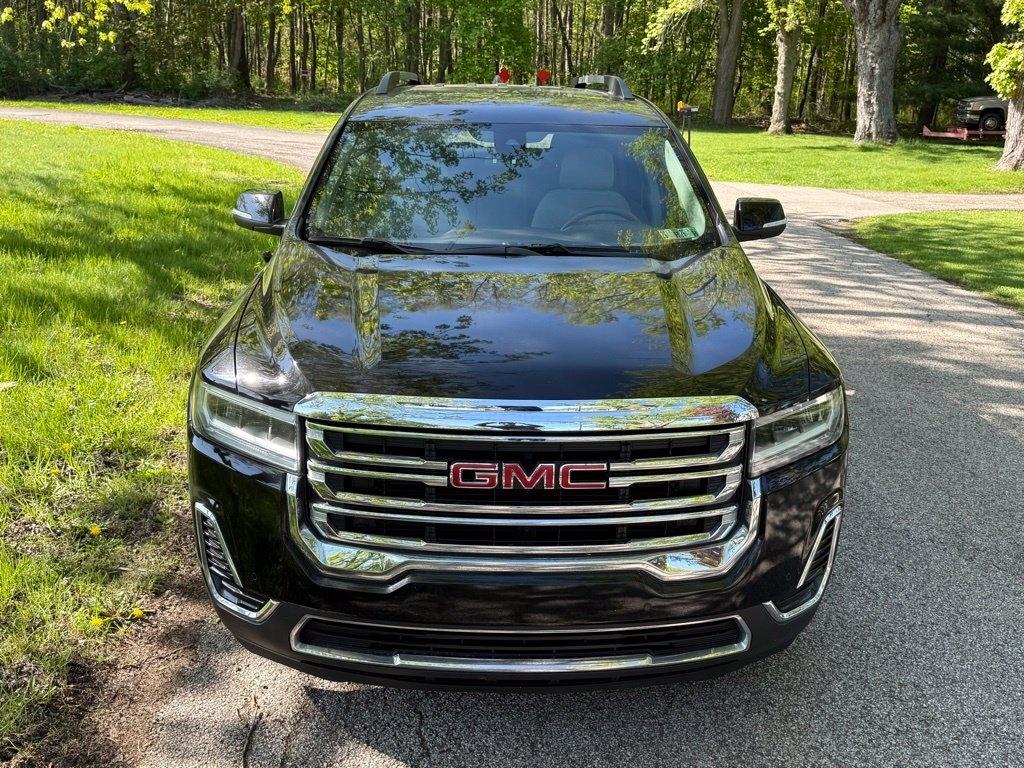 GMC Acadia AWD 4dr SLE 2023
