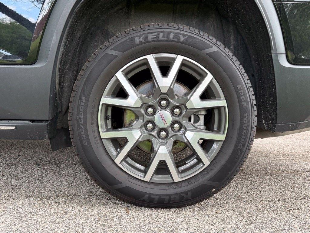 GMC Acadia AWD 4dr SLE 2023