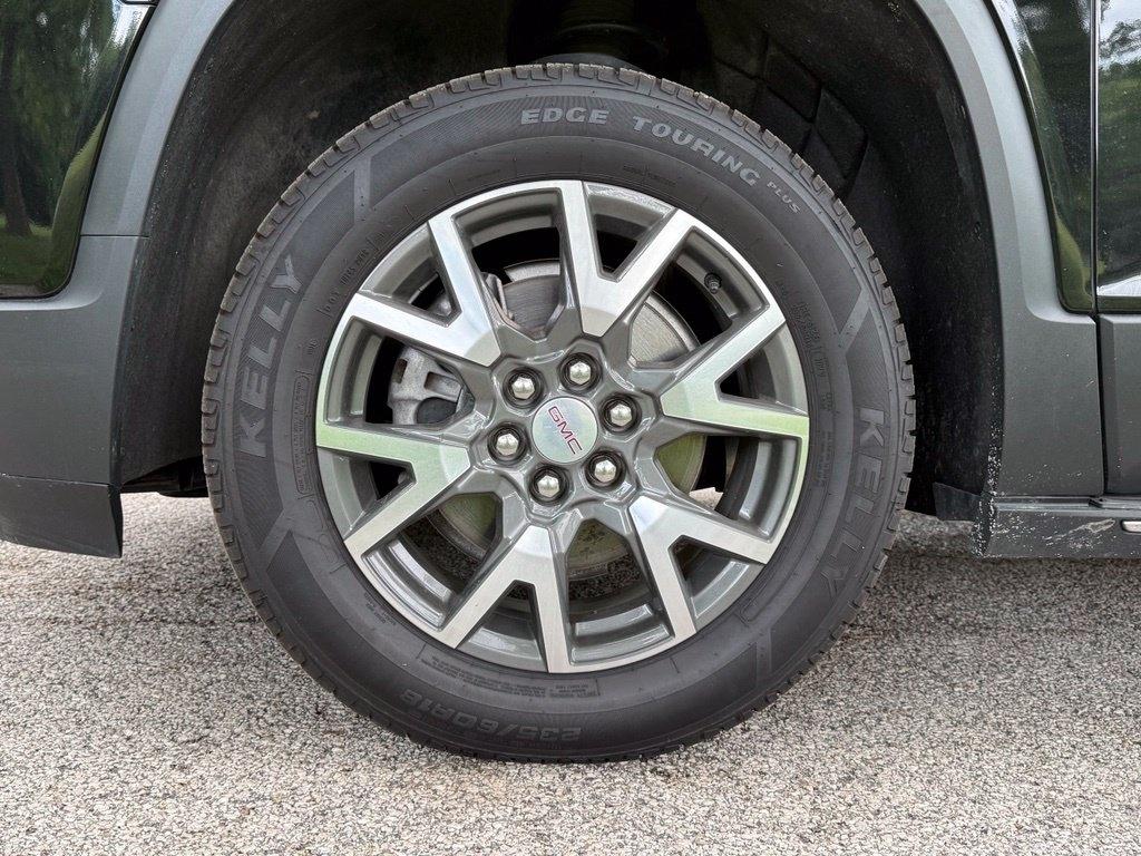 GMC Acadia AWD 4dr SLE 2023