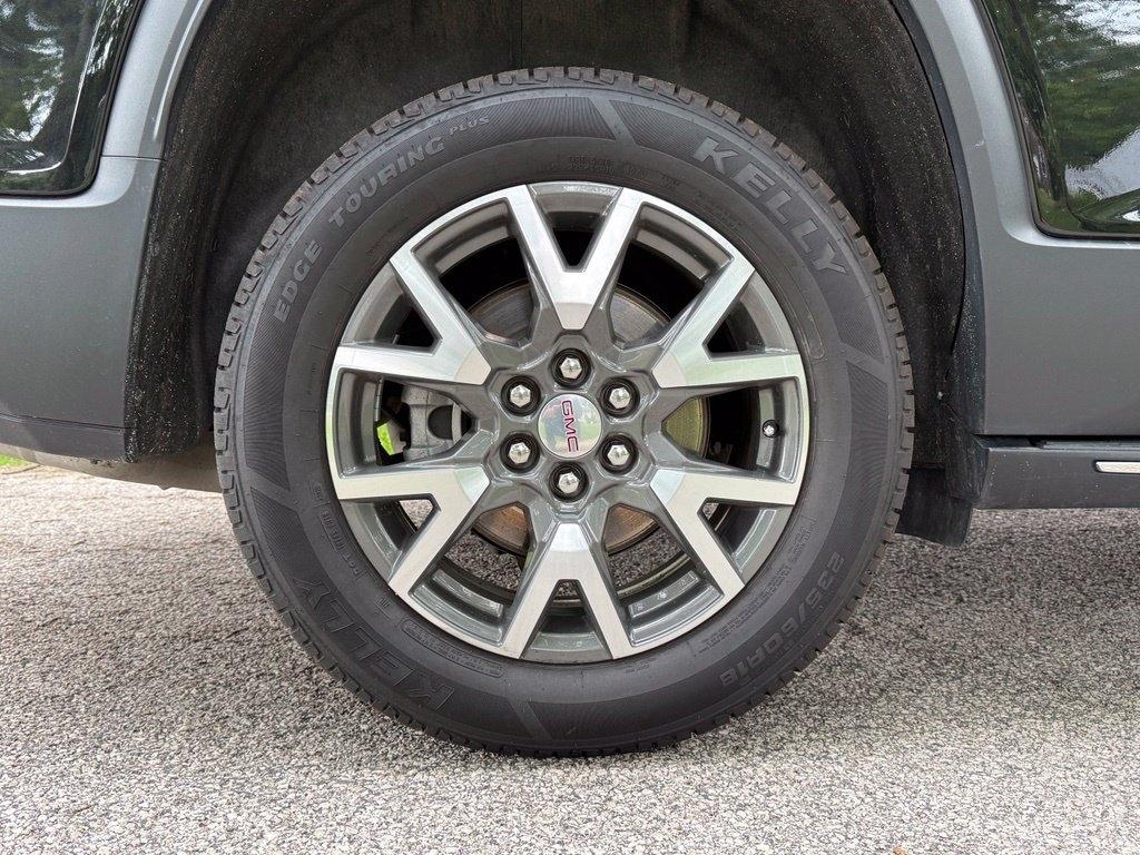 GMC Acadia AWD 4dr SLE 2023
