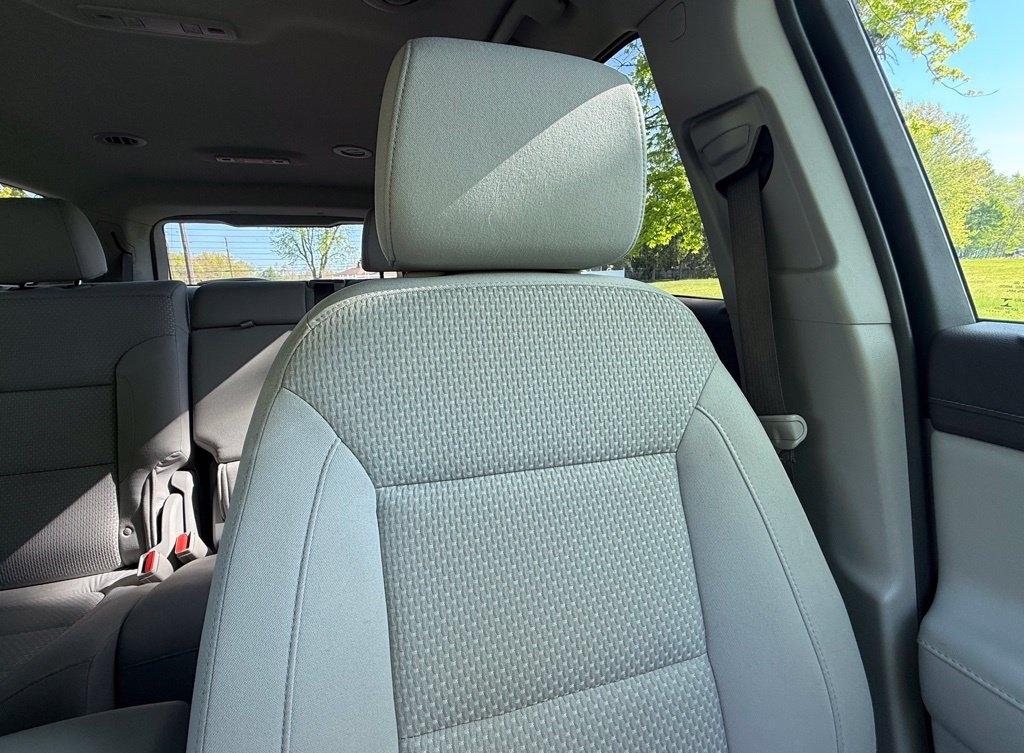 GMC Acadia AWD 4dr SLE 2023