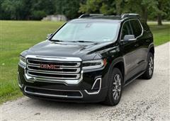 2023 GMC Acadia 