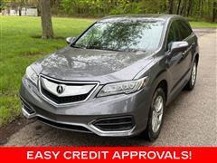 2017 Acura RDX 