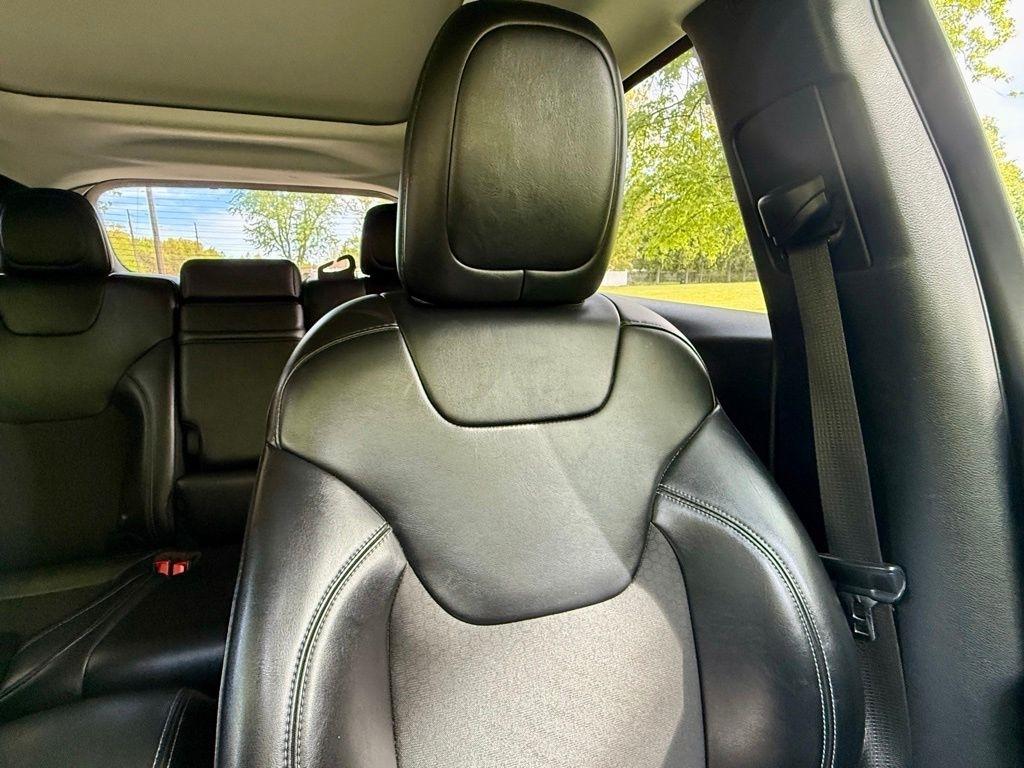 Jeep Cherokee Latitude Plus 4x4 2019