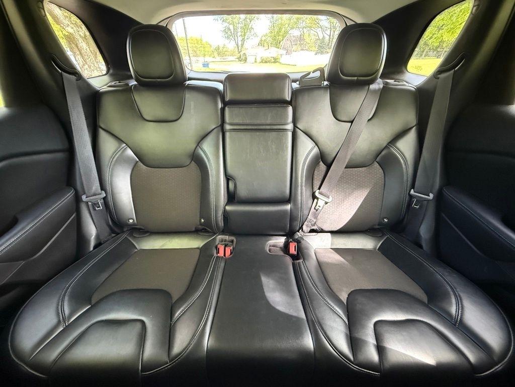 Jeep Cherokee Latitude Plus 4x4 2019