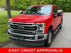 2020 Ford Super Duty F-250 SRW 