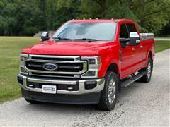2020 Ford Super Duty F-250 SRW 
