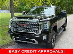 2020 GMC Sierra 2500HD 